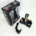 Набор для стрижки Pro Gemei GM-580 триммер 7в1 для стрижки волос, бритья бороды, для носа и ушей, стайлер