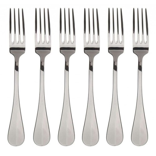 Набір столових виделок Con Brio 6 шт CB-3309