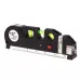 Лазерный уровень Laser Level Pro 3 со встроенной рулеткой, Высокоточный лазерный уровень - фото 13