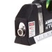 Лазерний рівень Laser Level Pro 3 з вбудованою рулеткою, Високоточний лазерний рівень - фото 4
