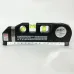 Лазерный уровень Laser Level Pro 3 со встроенной рулеткой, Высокоточный лазерный уровень - фото 8