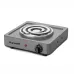 Плита настольная электрическая ViLgrand VHP161D Gray 1000Вт