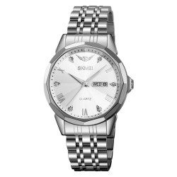 Годинник наручний чоловічий SKMEI 2291SISI