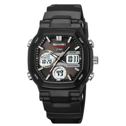 Часы наручные мужские SKMEI 2389BK