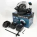 Аккумуляторная циркулярная пила KRAFFTEC 48V