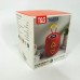 Портативна колонка TG655 5W з RGB підсвічуванням та ремінцем, Гучна блютуз колонка. Колір: сірий - фото 18