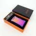 Дуговая электроимпульсная зажигалка с USB-зарядкой фонариком LIGHTER HL-437. Цвет: хамелеон - фото 2