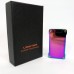 Дуговая электроимпульсная зажигалка с USB-зарядкой фонариком LIGHTER HL-437. Цвет: хамелеон - фото 3