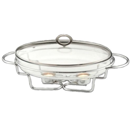 Марміт MAGIO MG-1214 овальний 3л