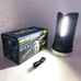Фонарь кемпинг переносной CH-22024-5W+COB, Фонари для кемпинга camping, кемпинговая лампа светильник - фото 6