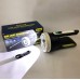 Фонарь кемпинг переносной CH-22024-5W+COB, Фонари для кемпинга camping, кемпинговая лампа светильник - фото 9