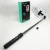 Монопод-штатив для селфи с кольцевой LED лампой Selfie Stick A8 телескопический с пультом и Bluetooth - фото 11