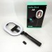 Монопод-штатив для селфи с кольцевой LED лампой Selfie Stick A8 телескопический с пультом и Bluetooth - фото 13