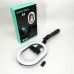 Монопод-штатив для селфі з кільцевою LED лампою Selfie Stick A8 телескопічний з пультом та Bluetooth - фото 2