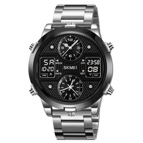 Часы наручные мужские SKMEI 2212SSI