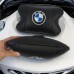 Авто подушки 2шт — набір BMW з натуральної шкіри, на підголівник у машину, Автомобільна подушка БМВ - фото 4