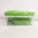 Терка Nicer Dicer PLUS овочерізка універсальна терка ручна овочерізка мультислайсер кухонна овочерізка - фото 5