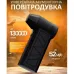Ручной аккумуляторный мини-турбовентилятор, компрессор, Автомобильный турбовентилятор для удаления пыли