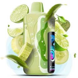 Elf Bar Lush King Pro 40000 Огурец Лайм (Cucumber Lime)
