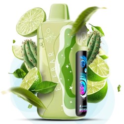 Elf Bar Lush King Pro 40000 Кактус Лайм (Cactus Lime)