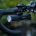 Велофара мощная LEADBIKE M02-OSRAM 400LM, Фара led для велосипеда, Фара велосипедная передняя - фото 2