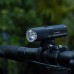 Велофара мощная LEADBIKE M02-OSRAM 400LM, Фара led для велосипеда, Фара велосипедная передняя - фото 5