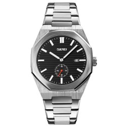 Часы наручные мужские SKMEI 9262SIBK