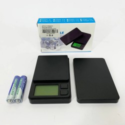 Весы ювелирные T2, 200г (0,01г)