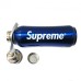 Вакуумный термос с чашей supremo with cap 800мл. Цвет: синий - фото 3