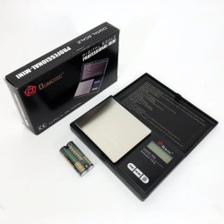 Весы ювелирные ACS MS-2020 200 грамм, Точные весы для измерения веса ювелирных изделий