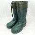 Сапоги резиновые высокие мужские 45р 30см утепленные, Активные мужские резиновые сапоги - фото 3