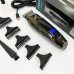 Машинка для стрижки волосся VGR V-070 Тример акумуляторний з USB та індикатором зарядки - фото 2