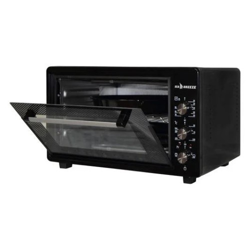Электрическая печь Sea Breeze SB-0704 45 л