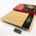 Весы кухонные MATARIX MX-406 5кг Wood, Кухонные весы для приготовления блюд, Весы для домашней кухни (арт. 10693) - фото 11