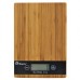 Весы кухонные MATARIX MX-406 5кг Wood, Кухонные весы для приготовления блюд, Весы для домашней кухни (арт. 10693) - фото 14