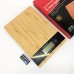 Весы кухонные MATARIX MX-406 5кг Wood, Кухонные весы для приготовления блюд, Весы для домашней кухни (арт. 10693) - фото 2