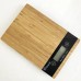 Весы кухонные MATARIX MX-406 5кг Wood, Кухонные весы для приготовления блюд, Весы для домашней кухни (арт. 10693) - фото 20