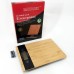 Весы кухонные MATARIX MX-406 5кг Wood, Кухонные весы для приготовления блюд, Весы для домашней кухни (арт. 10693) - фото 6