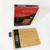 Весы кухонные MATARIX MX-406 5кг Wood, Кухонные весы для приготовления блюд, Весы для домашней кухни (арт. 10693) - фото 7