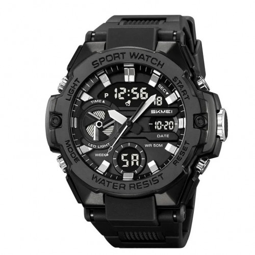 Часы наручные мужские SKMEI 2383BK