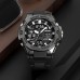 Годинник наручний чоловічий SKMEI 2383BK - фото 3