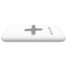 Power Bank AWEI P98K (Беспроводная зарядка) 7000 mAh. Цвет: белый - фото 3