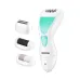 Эпилятор Gemei GM-7006 4в1 - Профеcсиональный беспроводной эпилятор бритва с насадками триммер + пемза