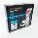 Эпилятор Gemei GM-7006 4в1 - Профеcсиональный беспроводной эпилятор бритва с насадками триммер + пемза (арт. 11072) - фото 25