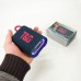 Bluetooth-колонка TG396. Цвет: синий - фото 5