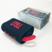Bluetooth-колонка TG396. Колір: синій - фото 6