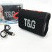 Bluetooth-колонка TG396. Колір: чорний - фото 10