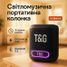 Bluetooth-колонка TG396. Колір: чорний - фото 12
