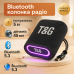 Bluetooth-колонка TG396. Колір: чорний - фото 14