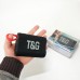 Bluetooth-колонка TG396. Цвет: черный - фото 4
